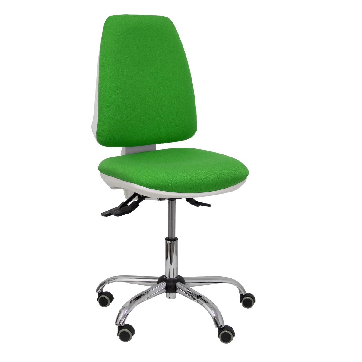 [product_category]-Office Chair P&C B15CRRP Green-Bigbuy-S5704014-2