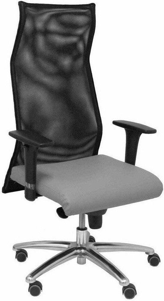 [product_category]-Office Chair P&C B24APRP Grey-Bigbuy-S5703754-1