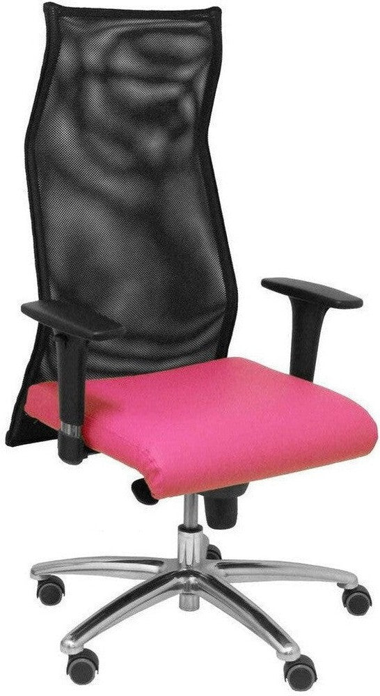 [product_category]-Office Chair P&C B24APRP Pink-Bigbuy-S5703752-1