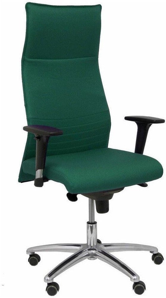 [product_category]-Office Chair P&C BALI426 Green-Bigbuy-S5704119-1