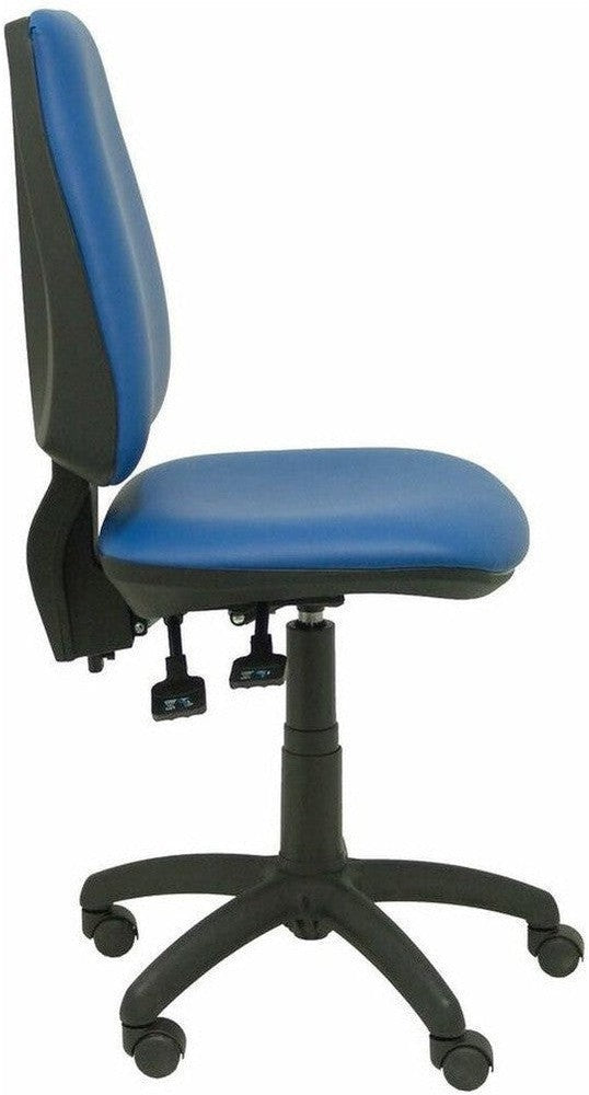 [product_category]-Office Chair P&C Blue-Bigbuy-S5702191-1