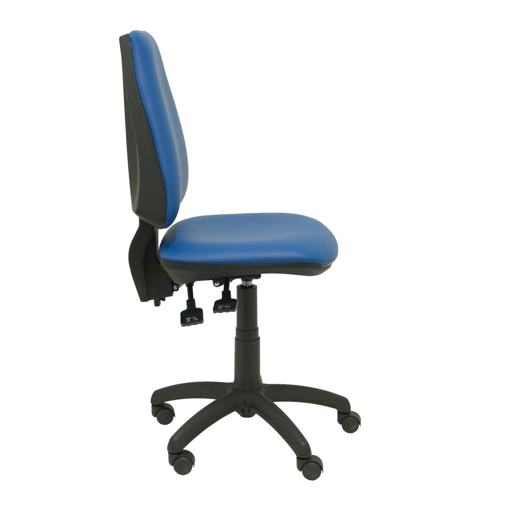 [product_category]-Office Chair P&C Blue-Bigbuy-S5702191-2