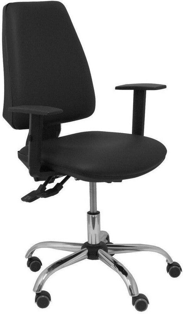 [product_category]-Office Chair P&C CRBFRIT Black-Bigbuy-S5704167-1