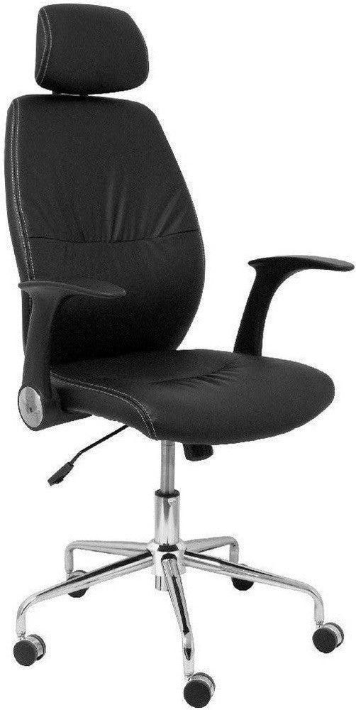 [product_category]-Office Chair P&C DBSPNEC Black-Bigbuy-S5701262-1