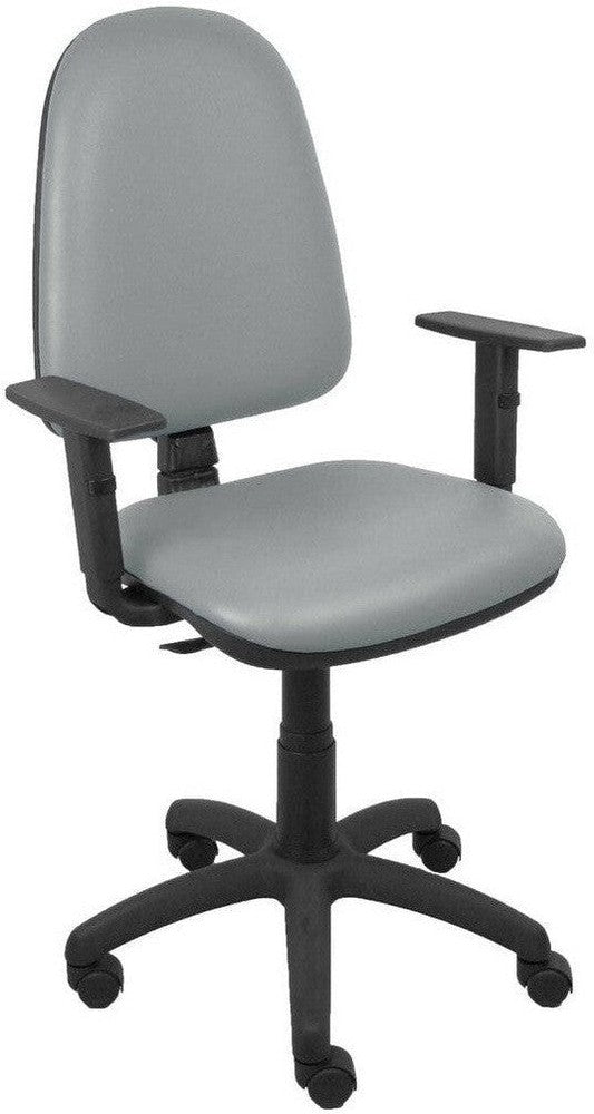 [product_category]-Office Chair P&C P220B10 Grey-Bigbuy-S5704004-1