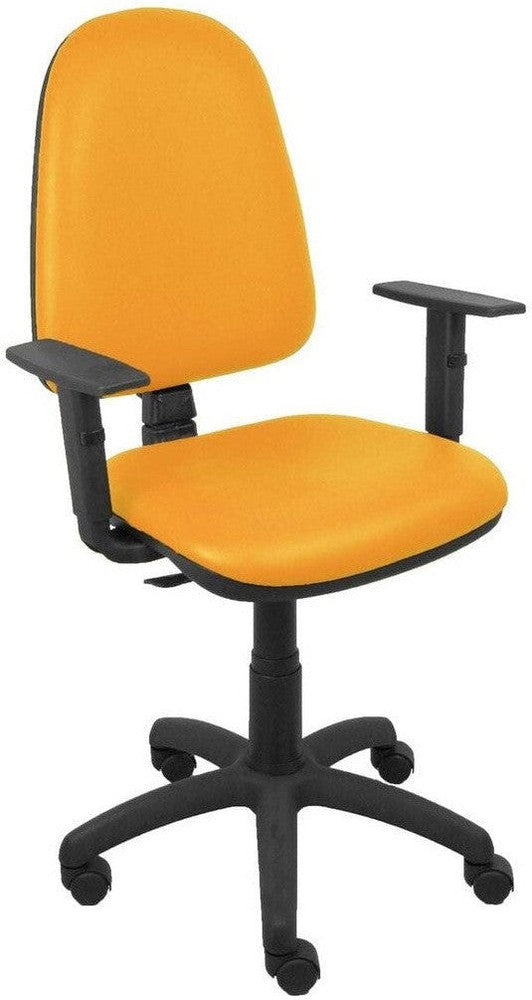 [product_category]-Office Chair P&C P308B10 Orange-Bigbuy-S5703998-1