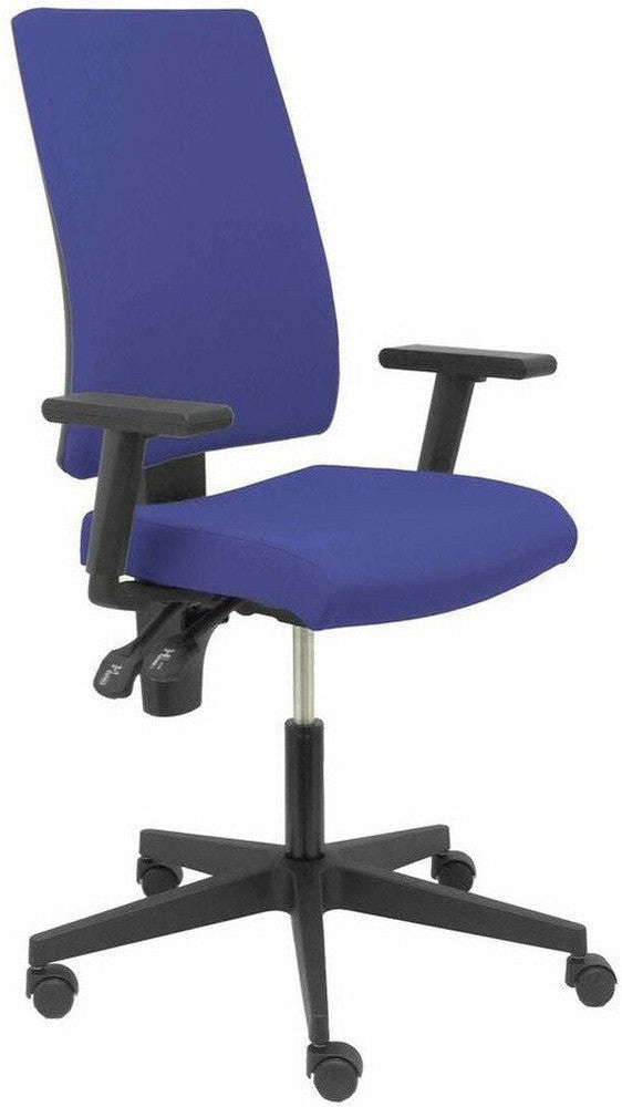 [product_category]-Office Chair P&C PA229BR Blue-Bigbuy-S5703454-1