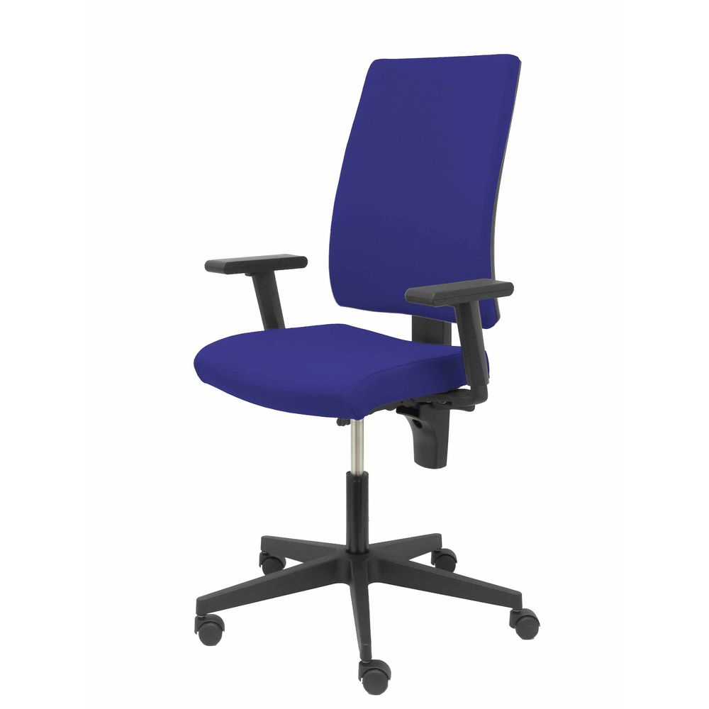 [product_category]-Office Chair P&C PA229BR Blue-Bigbuy-S5703454-8