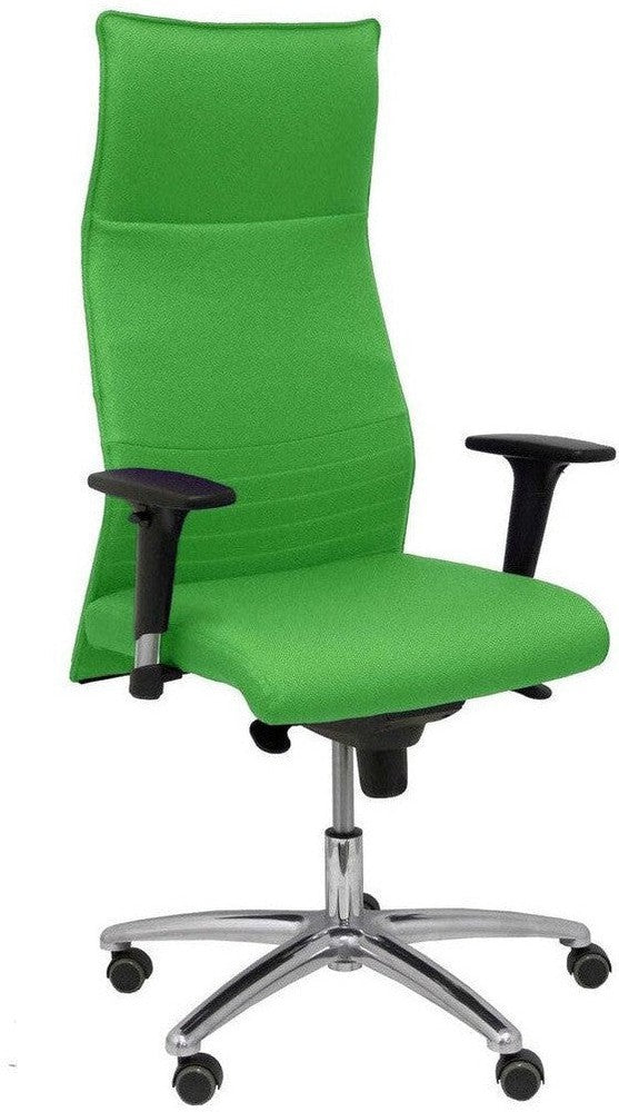 [product_category]-Office Chair P&C SBALI15 Green-Bigbuy-S5704116-1