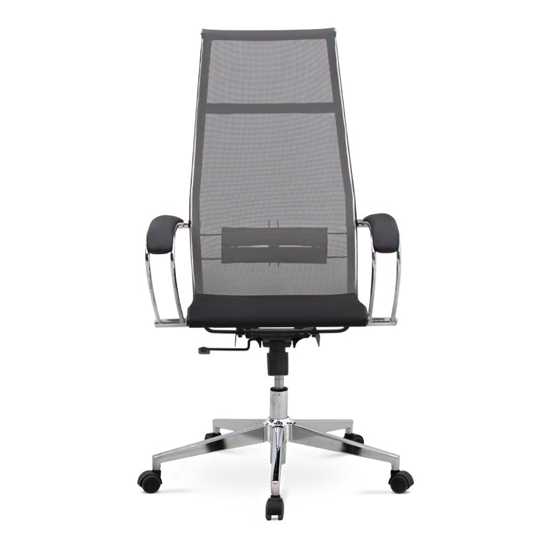 [product_category]-Office Chair SUTTON Grey 66,5x70x113,3/131cm-Cyan Bella-RK21060-4