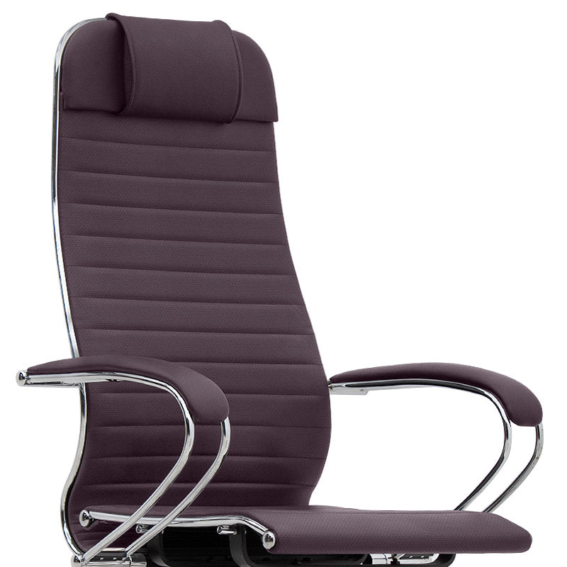 [product_category]-Office Chair TOMBA Bordeaux-Cyan Bella-RK21067-8