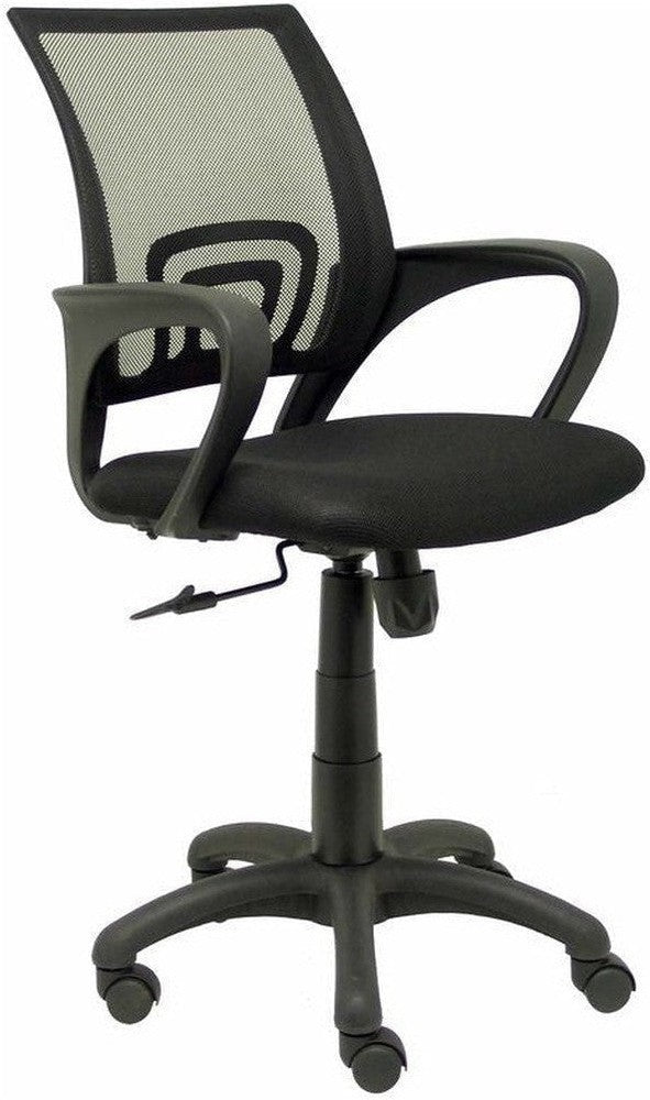[product_category]-Office Chair Vianos Foröl 312NE Black-Bigbuy-S5702303-1