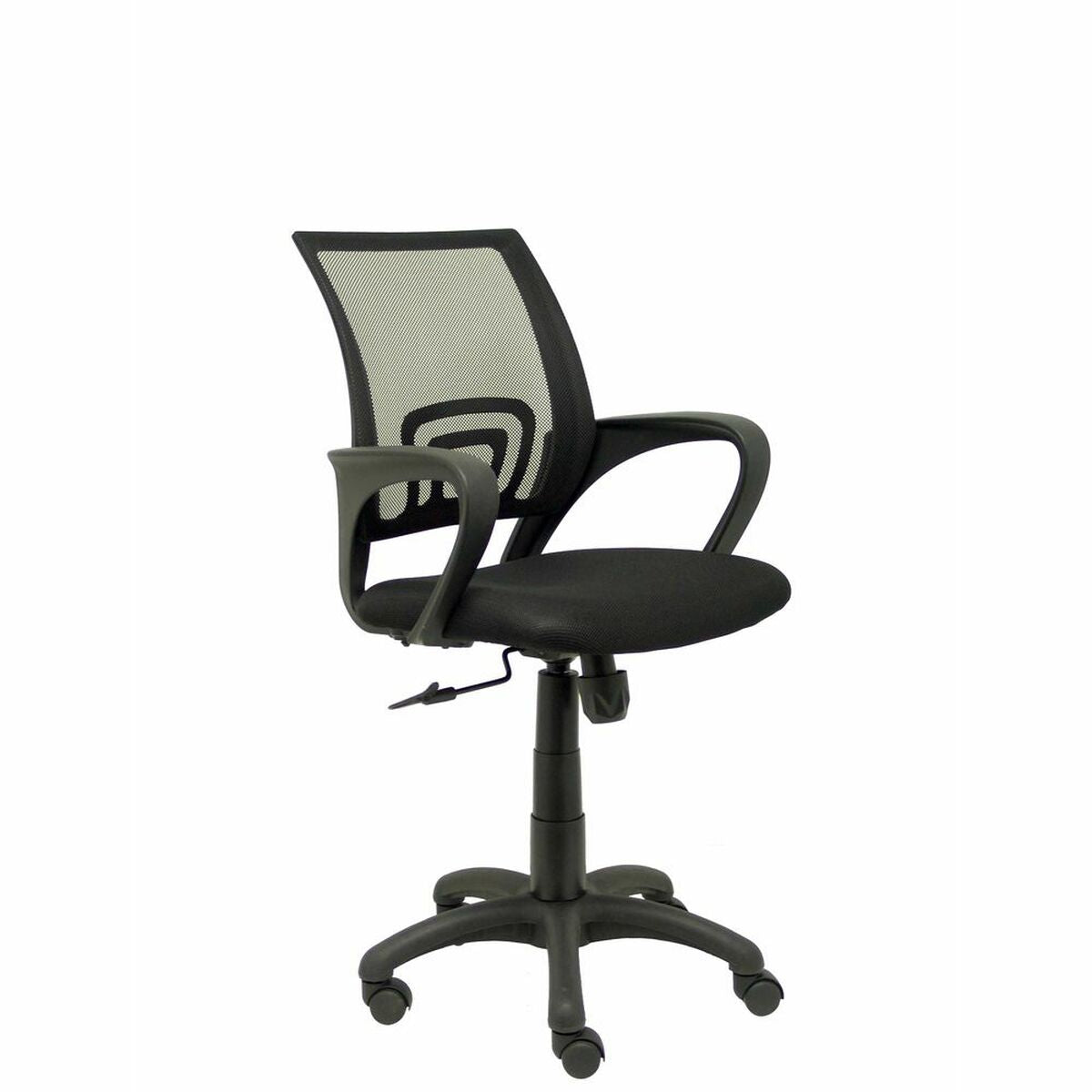 [product_category]-Office Chair Vianos Foröl 312NE Black-Bigbuy-S5702303-2