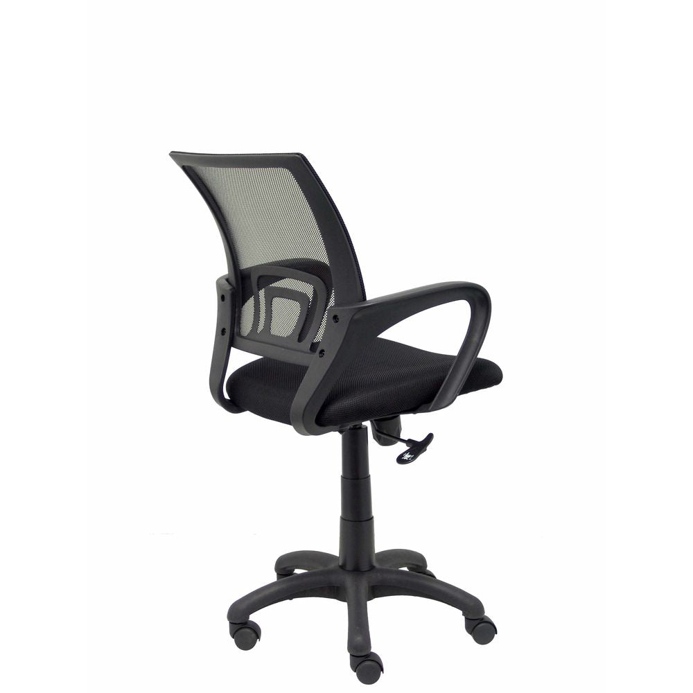 [product_category]-Office Chair Vianos Foröl 312NE Black-Bigbuy-S5702303-4