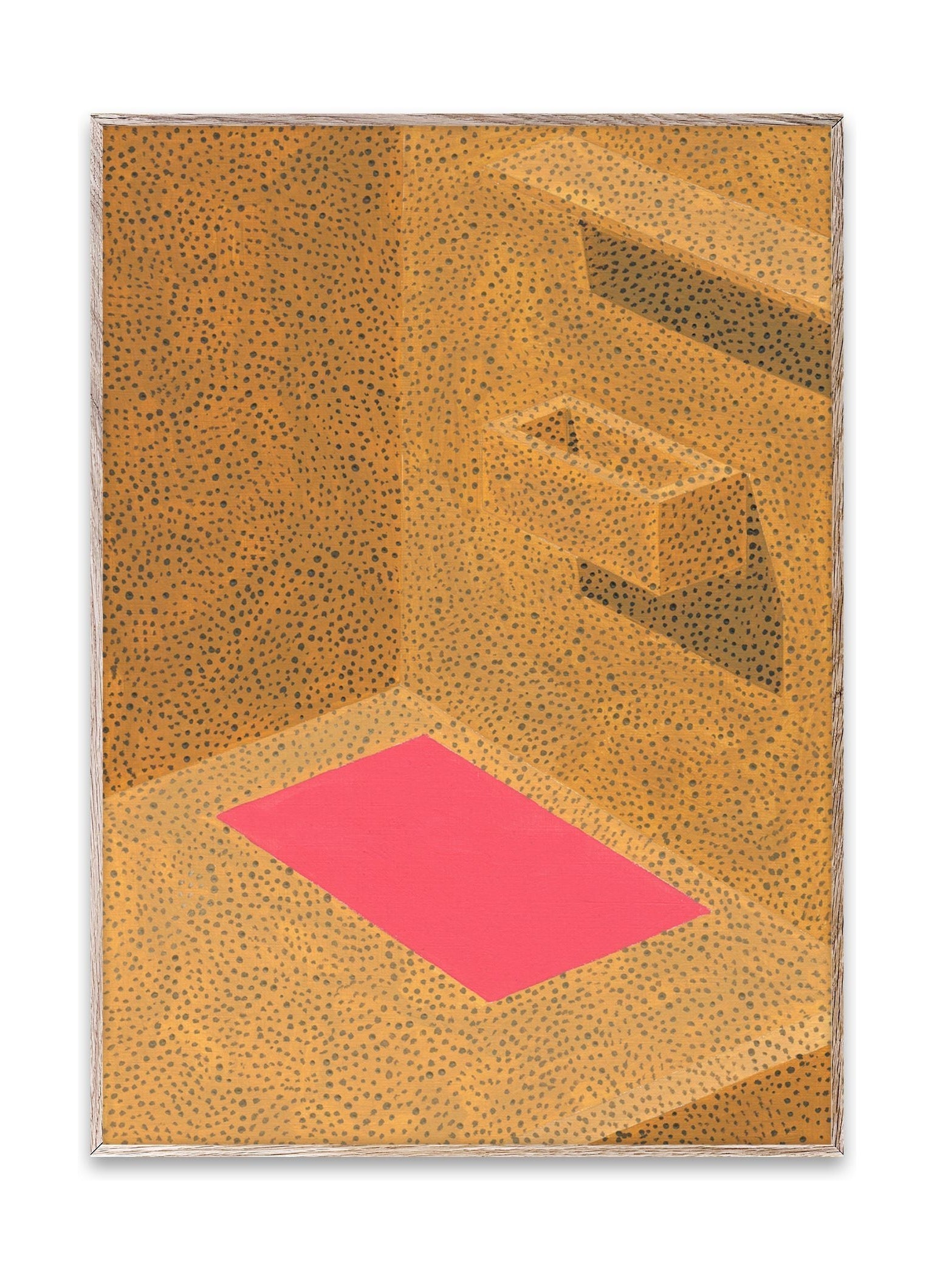 [product_category]-Paper Collective Bathroom Stories 03 Poster, 30 X40 Cm-Paper Collective-5713450019250-20070-PAP-1