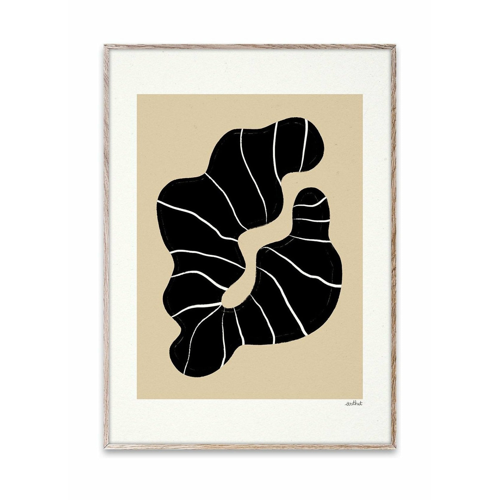 [product_category]-Paper Collective Beach Find Poster, 50x70 Cm-Paper Collective-5713450012930-17004-PAP-1