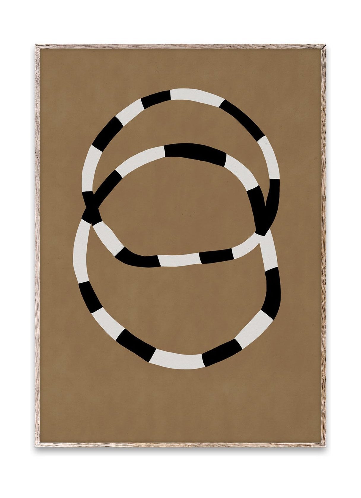 [product_category]-Paper Collective Bracelets Poster, 30x40 Cm-Paper Collective-5713450015627-19047-PAP-1