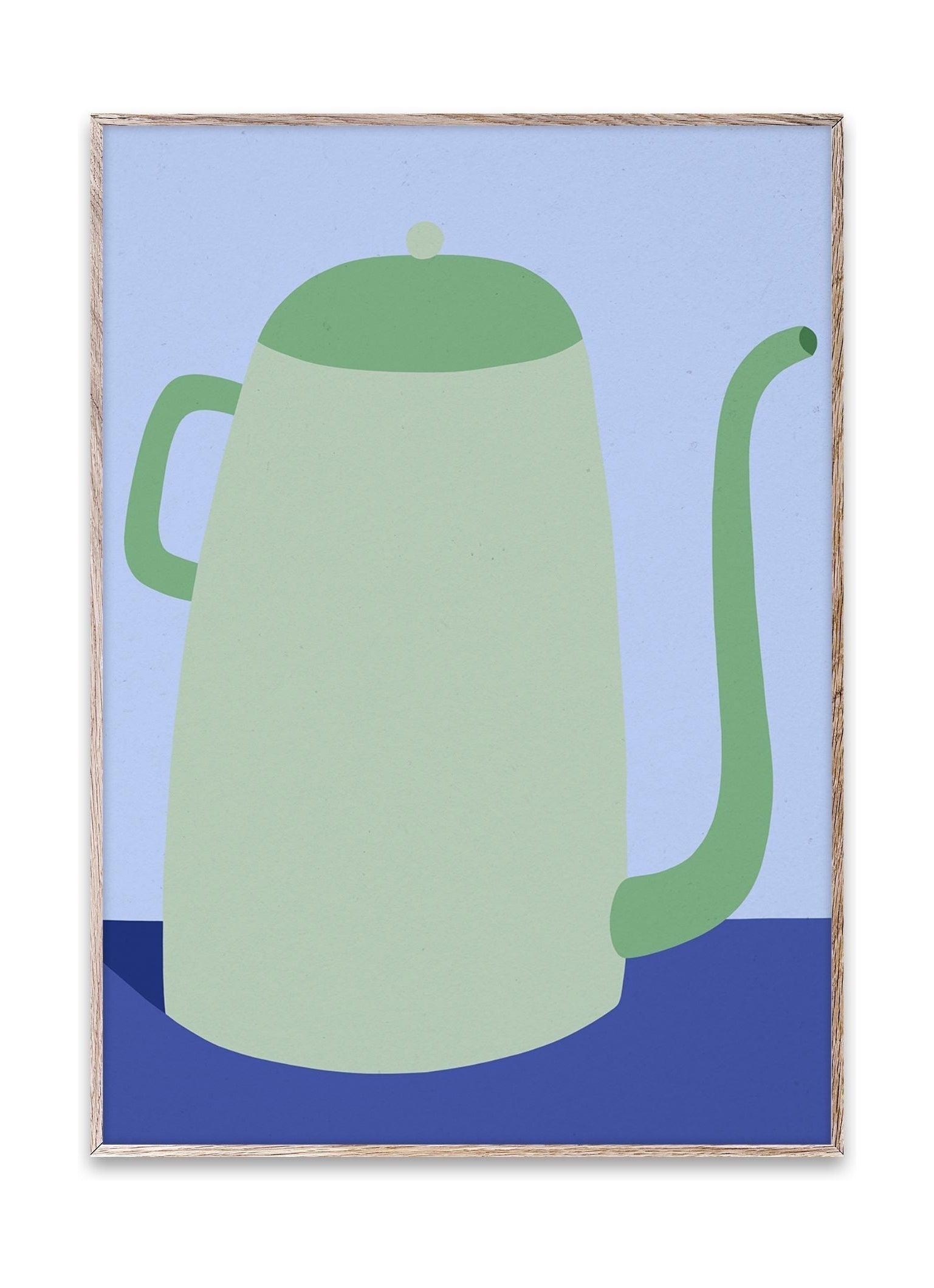 [product_category]-Paper Collective Cafetiere Poster, 30 X40 Cm-Paper Collective-5713450018444-20010-PAP-1