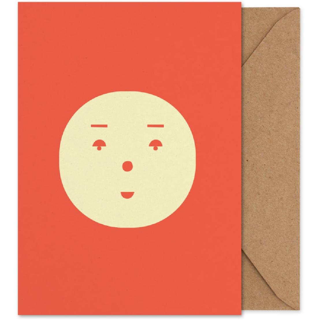 [product_category]-Paper Collective Cheeky Feeling Folded Card-Paper Collective-5713450005680-M1201-PAP-1