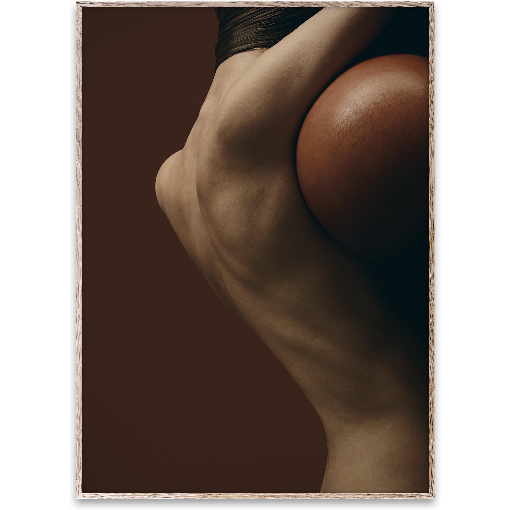 [product_category]-Paper Collective Close Contact 04 Poster, 30x40 Cm-Paper Collective-5713450005093-10109-PAP-1