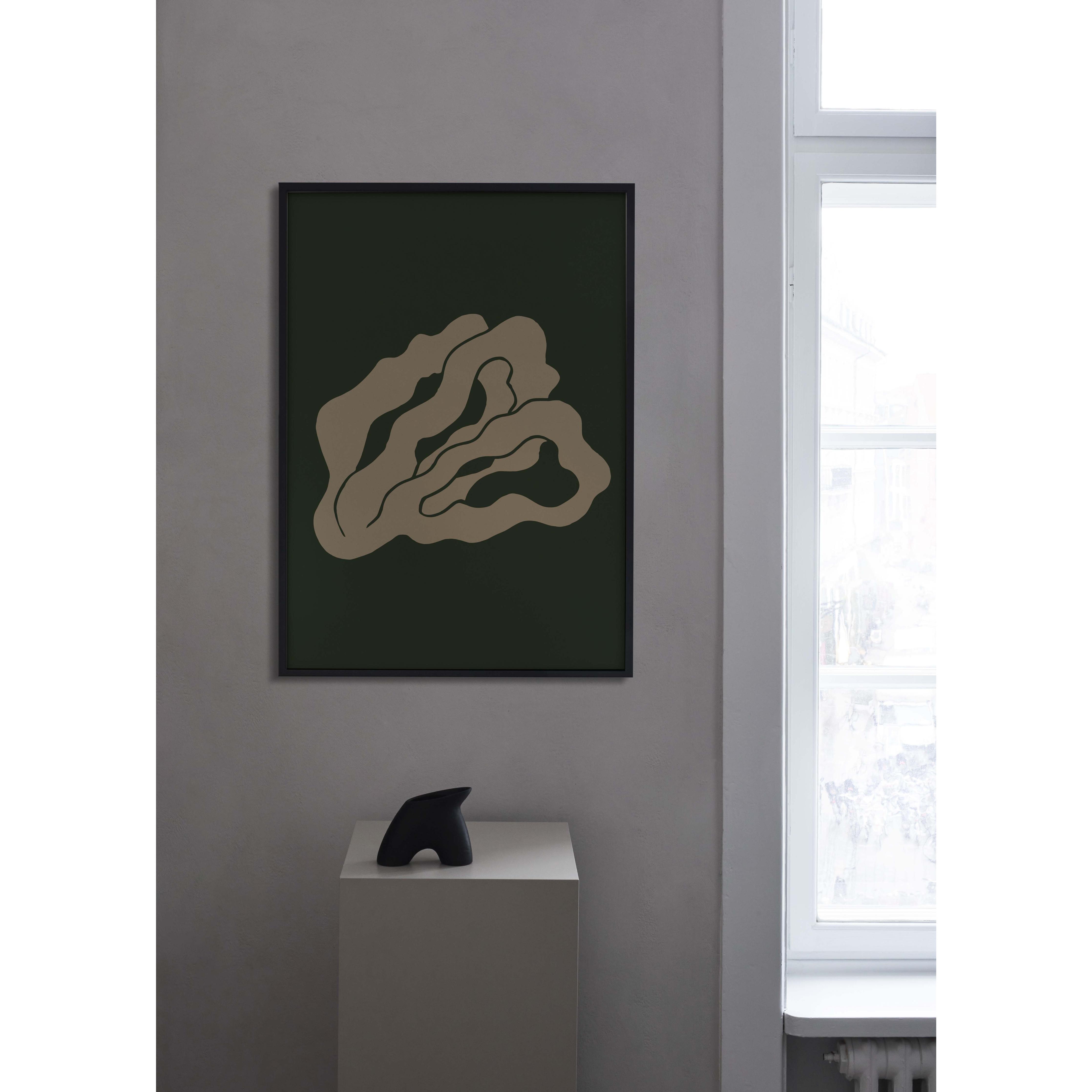 [product_category]-Paper Collective Coral 02 Poster, 50x70 Cm-Paper Collective-5713450012411-16070-PAP-2