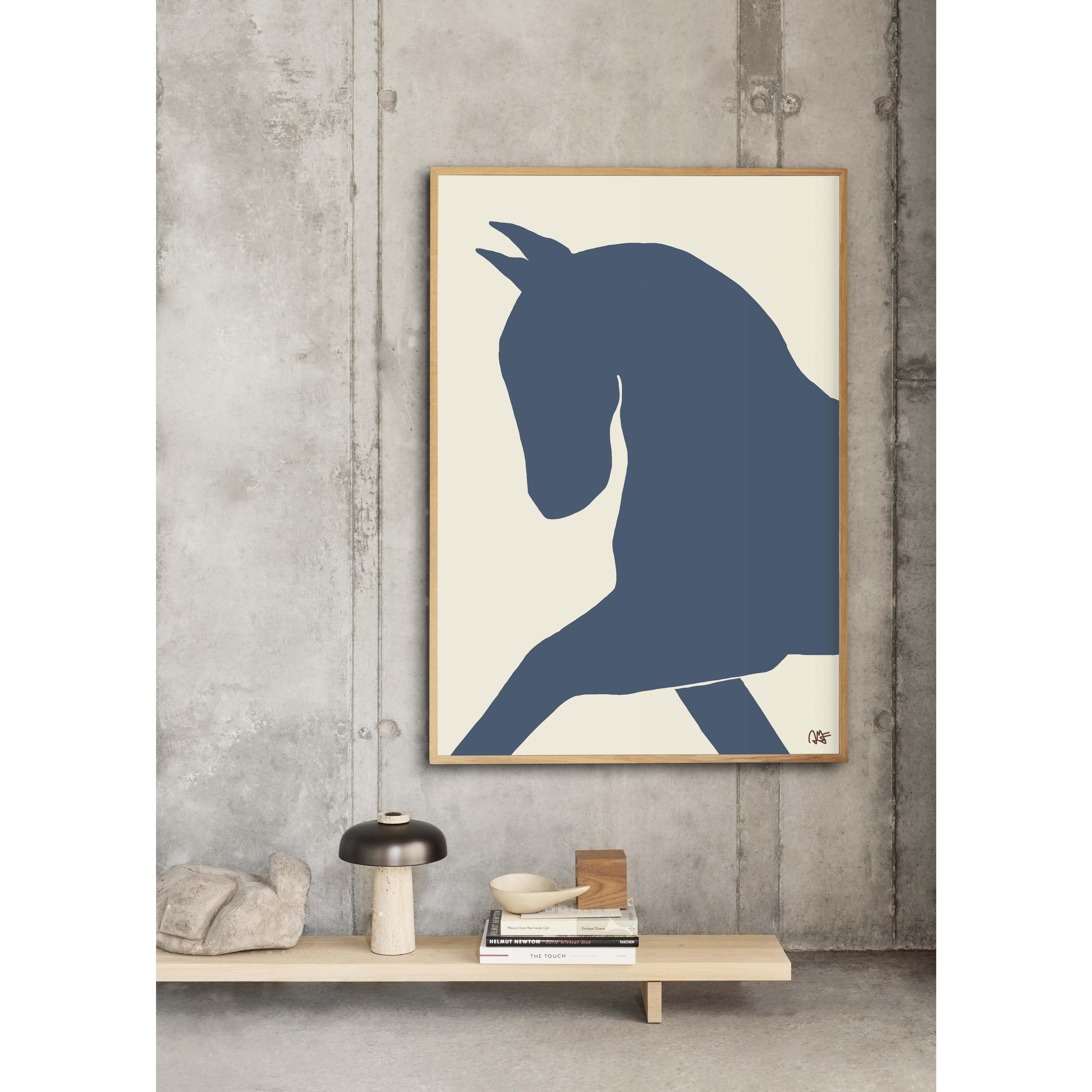 [product_category]-Paper Collective Dressage Poster, 50x70 Cm-Paper Collective-5713450011391-15094-PAP-3