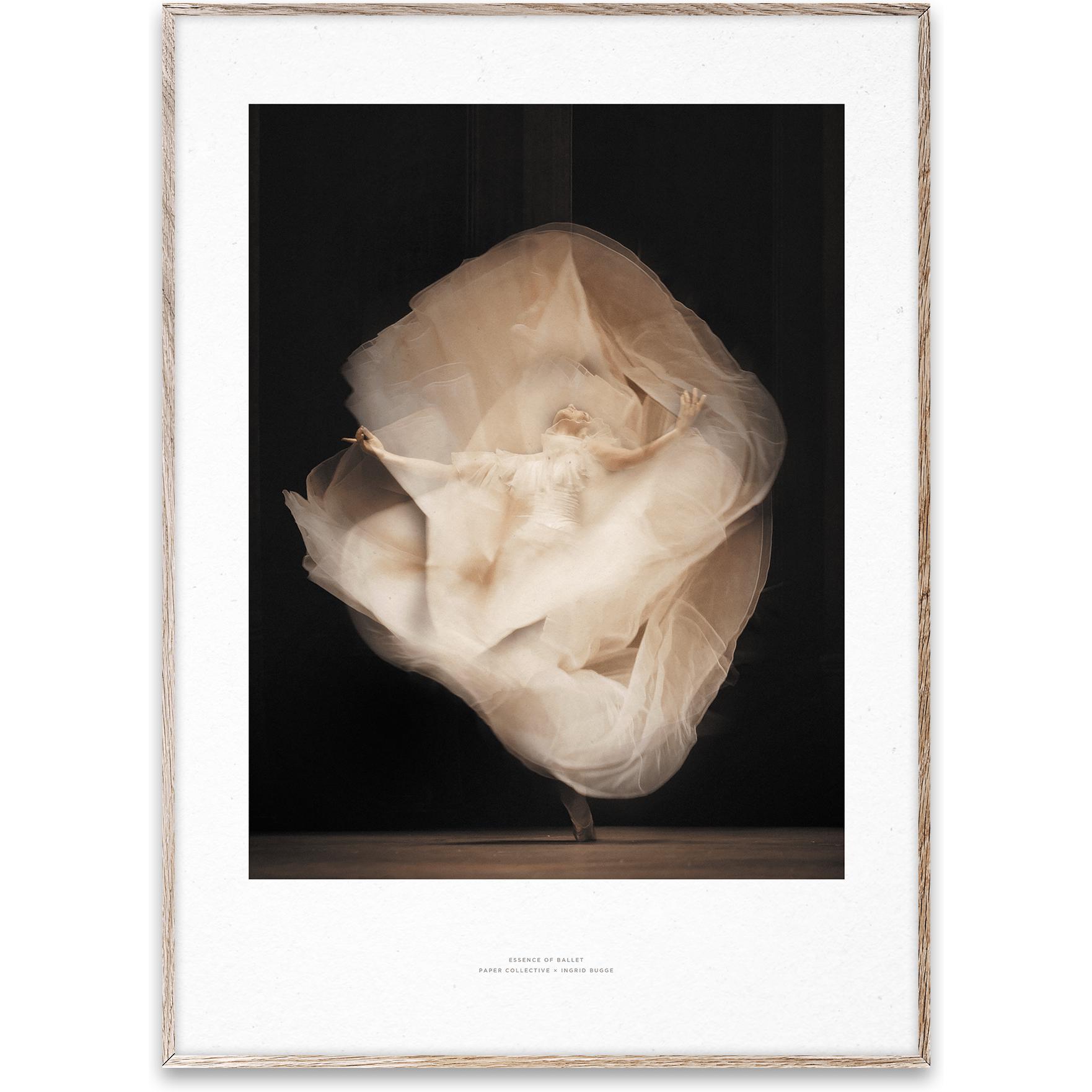 [product_category]-Paper Collective Essence Of Ballet 01 Poster, 30x40 Cm-Paper Collective-5713450005345-10127-PAP-1