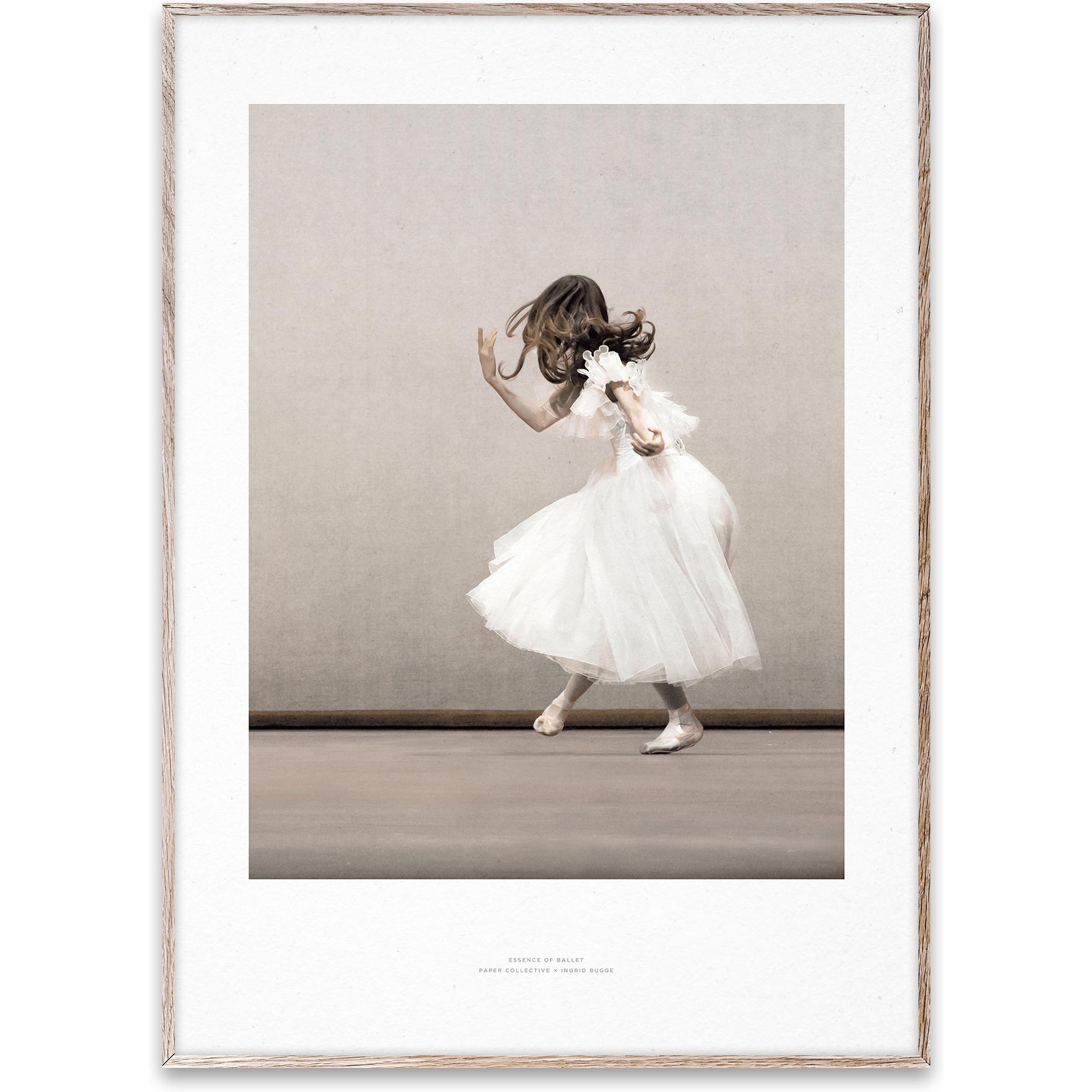 [product_category]-Paper Collective Essence Of Ballet 02 Poster, 30x40 Cm-Paper Collective-5713450005352-10128-PAP-1