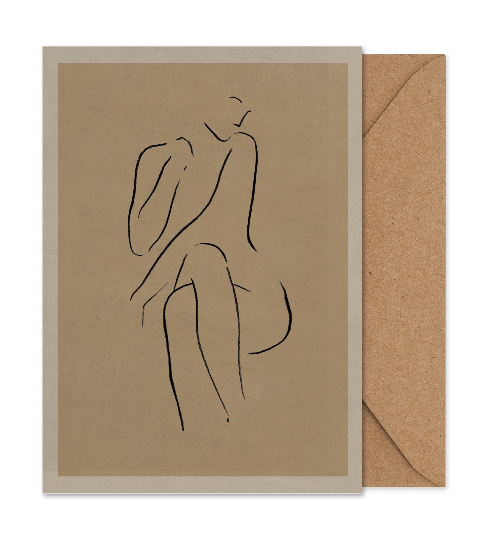 [product_category]-Paper Collective Grace I Art Card-Paper Collective-5713450009664-3159-PAP-1