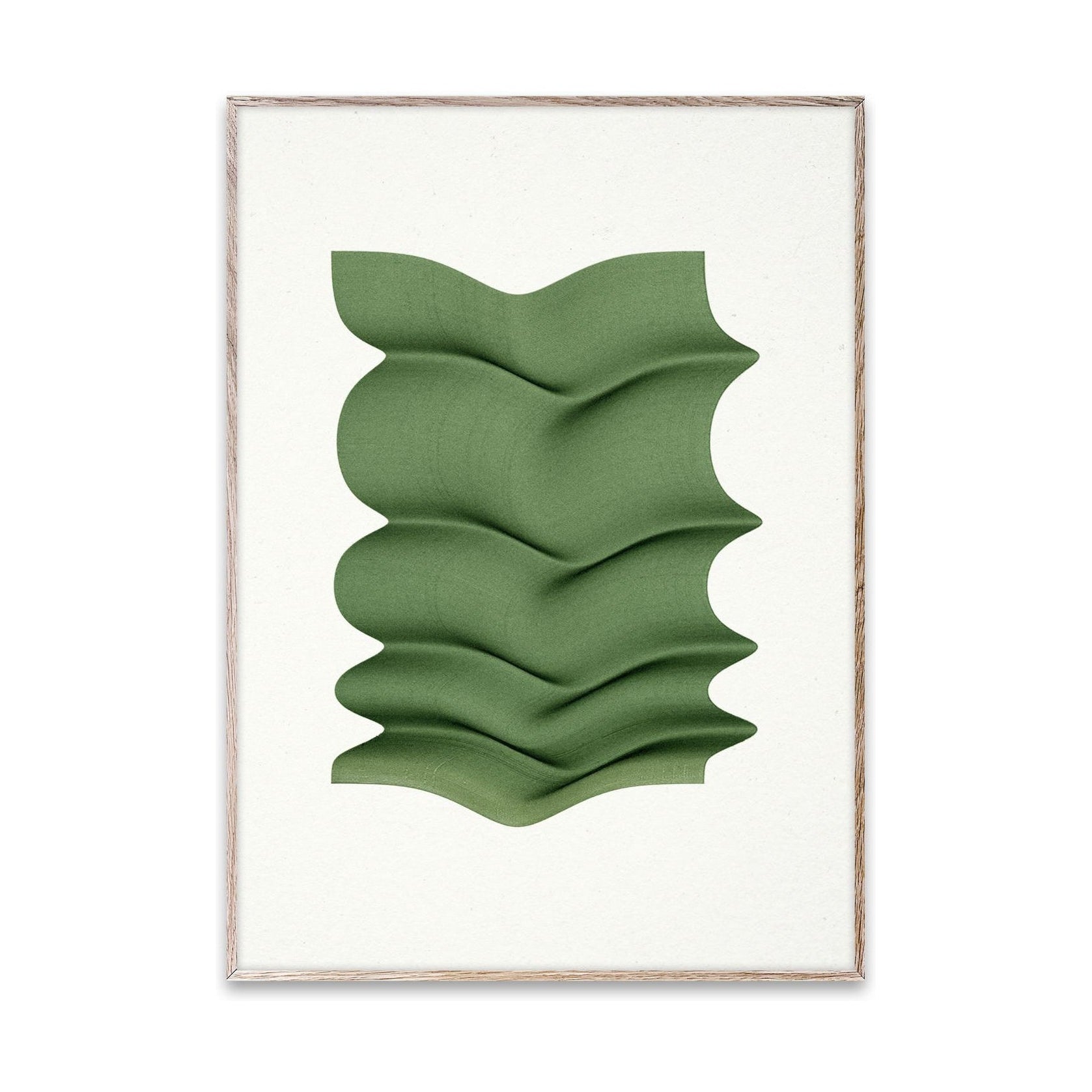 [product_category]-Paper Collective Green Fold Poster, 50x70 Cm-Paper Collective-5713450014989-18086-PAP-2