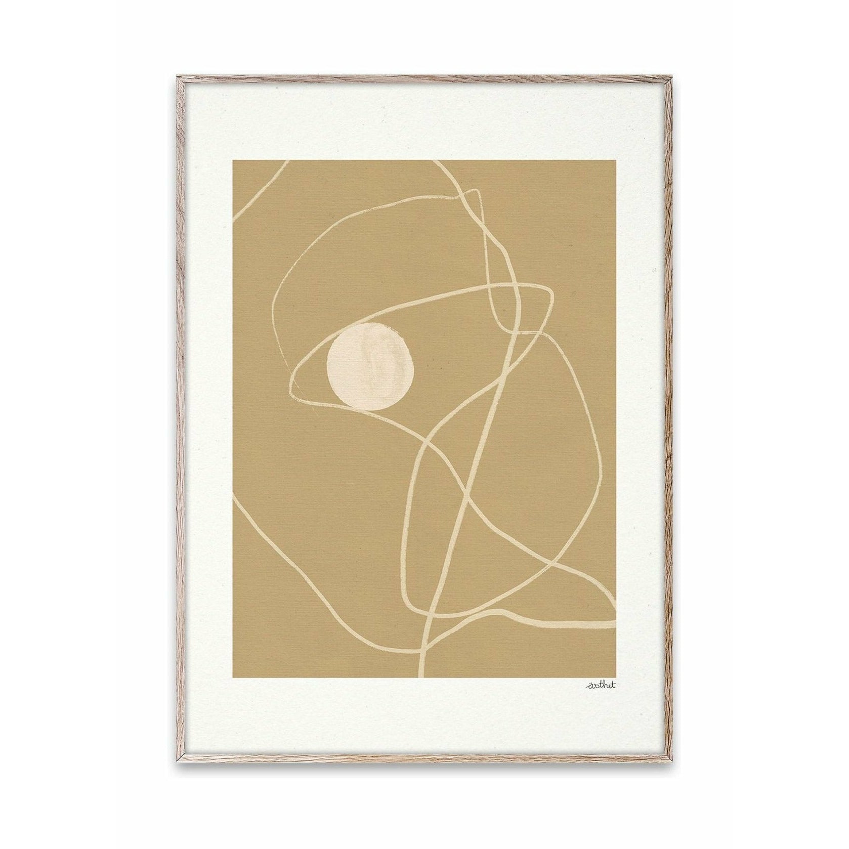 [product_category]-Paper Collective Little Pearl Poster, 30x40 Cm-Paper Collective-5713450012947-17005-PAP-1