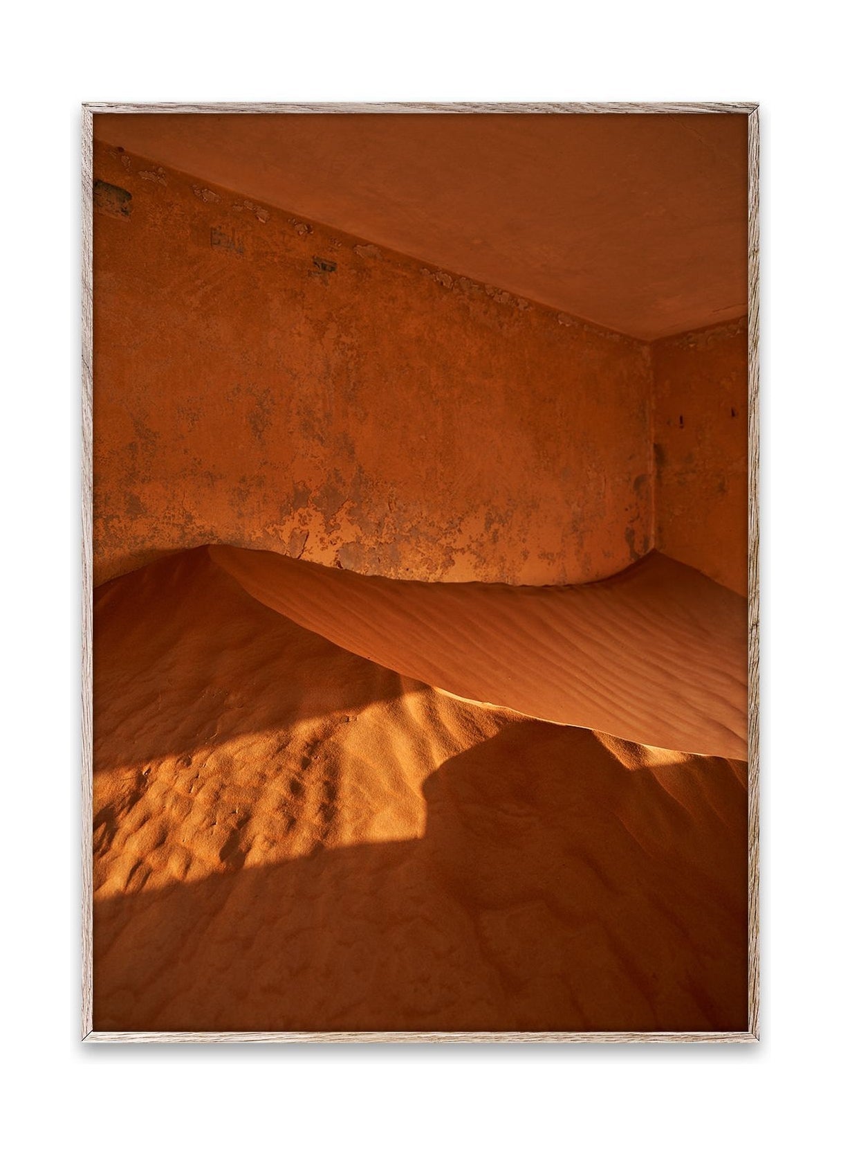 [product_category]-Paper Collective Sand Village Ii Poster, 30x40 Cm-Paper Collective-5713450014651-18057-PAP-1