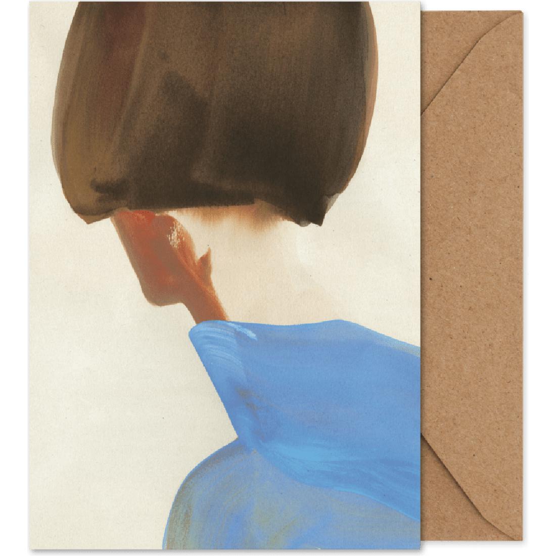 [product_category]-Paper Collective The Blue Cape Art Card-Paper Collective-5713450012879-3179-PAP-1