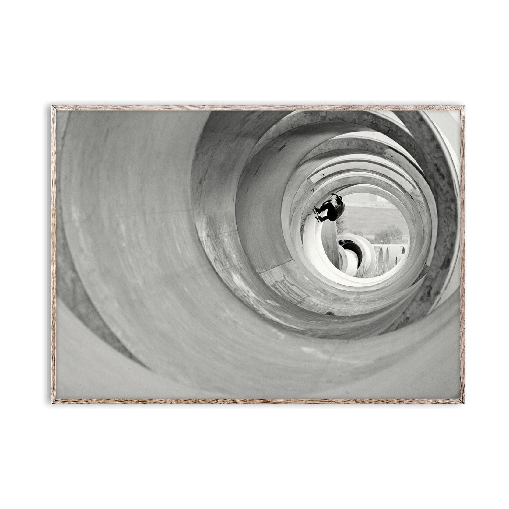 [product_category]-Paper Collective The Ollie Poster, 30x40 Cm-Paper Collective-5713450014217-18013-PAP-2