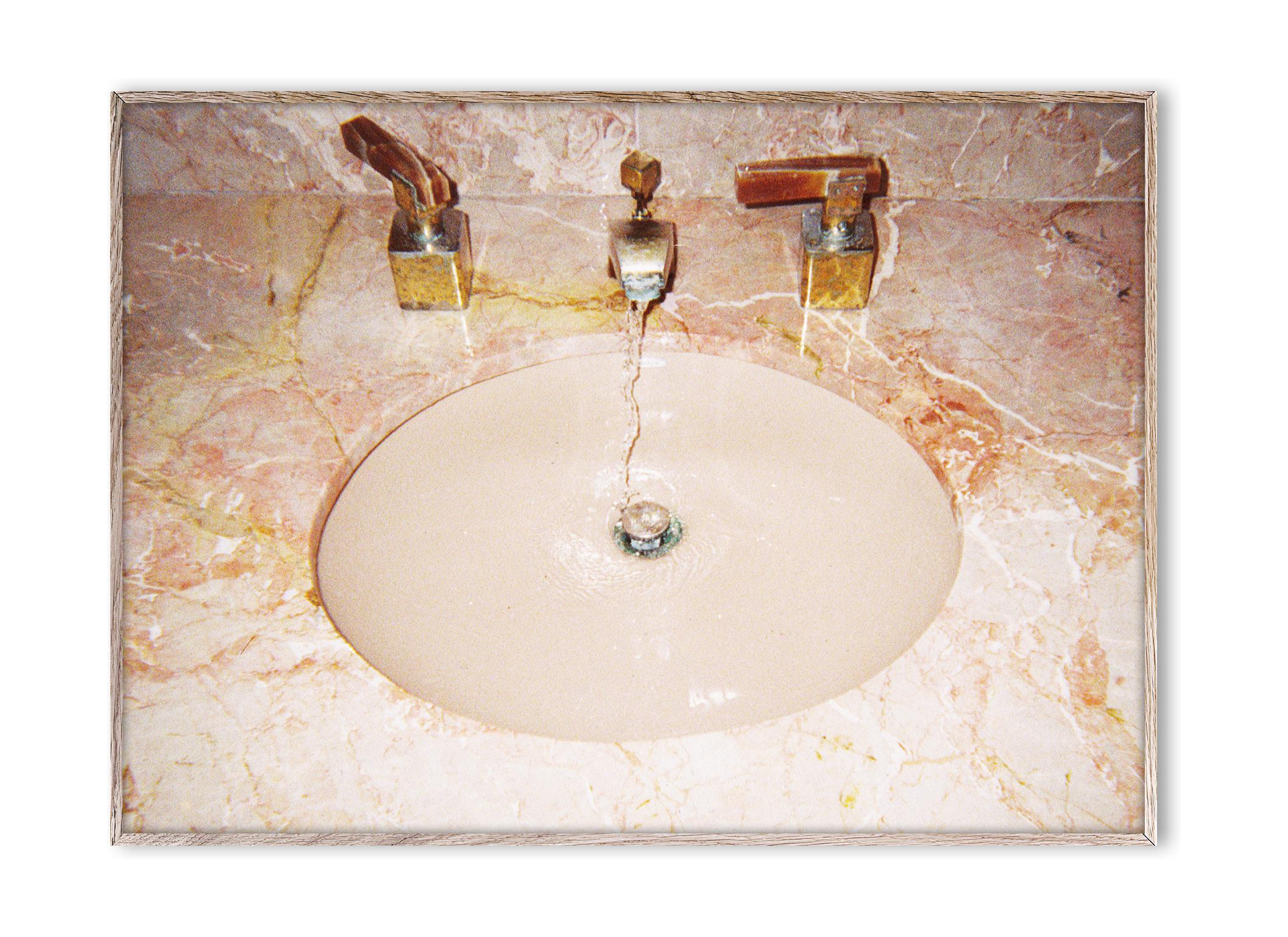 [product_category]-Paper Collective The Sink Poster, 50x70 Cm-Paper Collective-5713450012114-16038-PAP-1