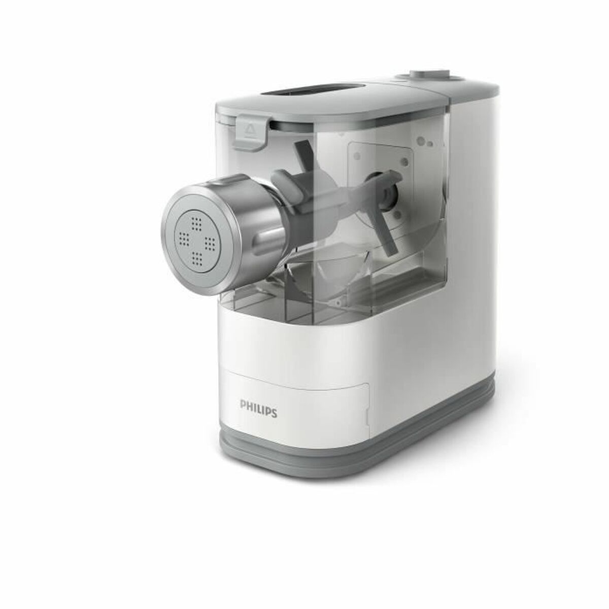 [product_category]-Pasta Maker Philips HR2345/19 150W-Philips-S7113729-4