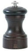 [product_category]-Peugeot Bistro Pepper Mill Chocolate, 10 Cm-Peugeot-4006950022594-P22594-PEU-1