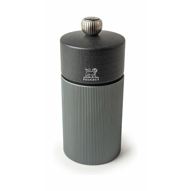 [product_category]-Peugeot Line Pepper Mill 12 Cm, Graphite-Peugeot-4006950039929-26887-PEU-1