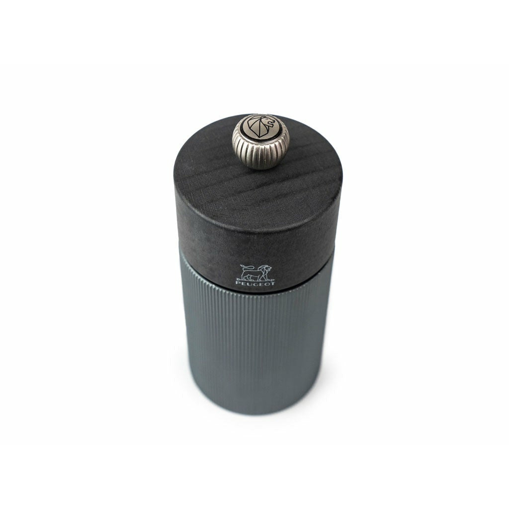 [product_category]-Peugeot Line Pepper Mill 12 Cm, Graphite-Peugeot-4006950039929-26887-PEU-2