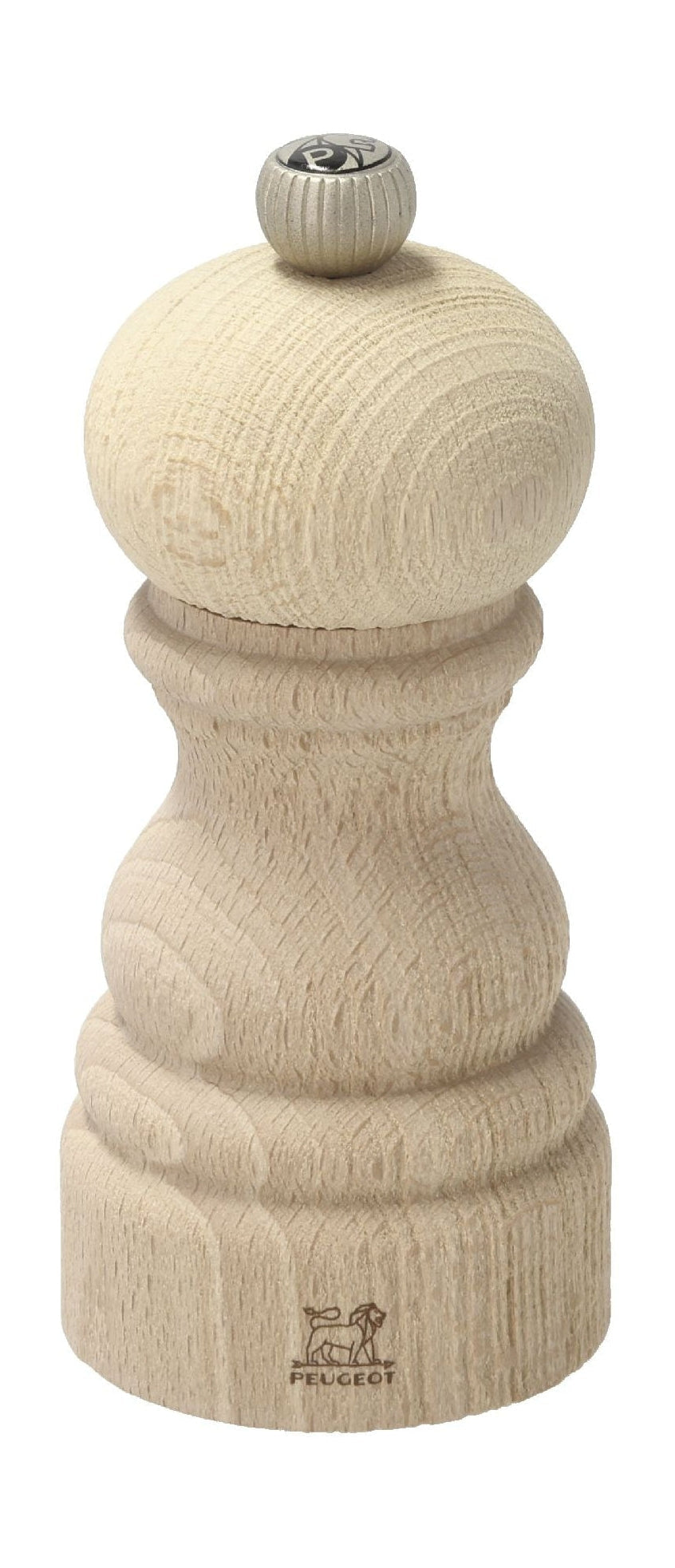 [product_category]-Peugeot Paris Nature Pepper Mill 12 Cm, Nature-Peugeot-4006950038120-31767-PEU-1