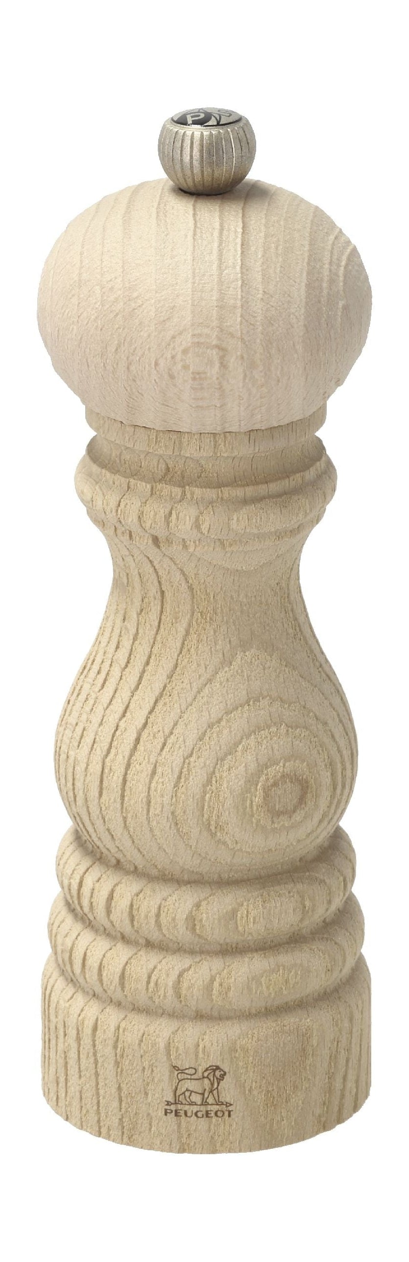 [product_category]-Peugeot Paris Nature Pepper Mill 18 Cm, Nature-Peugeot-4006950038106-31769-PEU-1