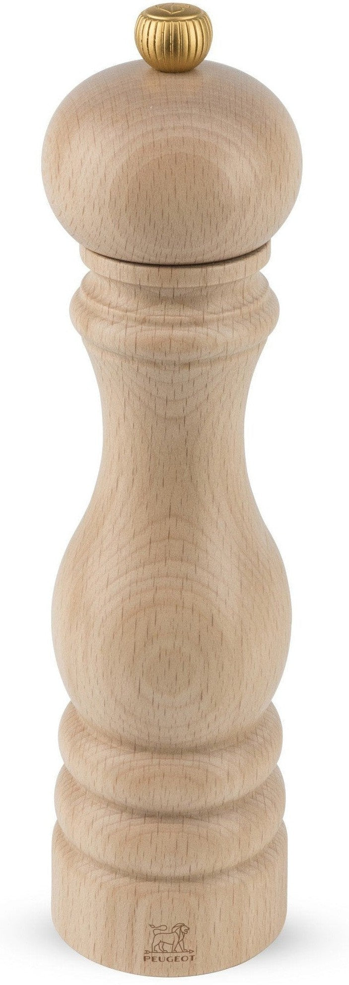 [product_category]-Peugeot Paris Pepper Mill Natural, 22 Cm-Peugeot-4006950003524-P0870422-PEU-1