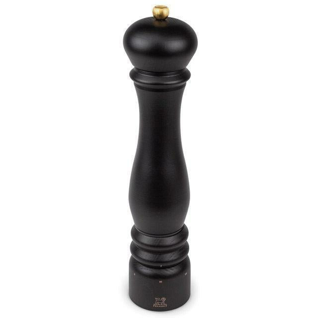 Peugeot Paris U S Pepper Mill uppladdningsbar choklad, 34 cm