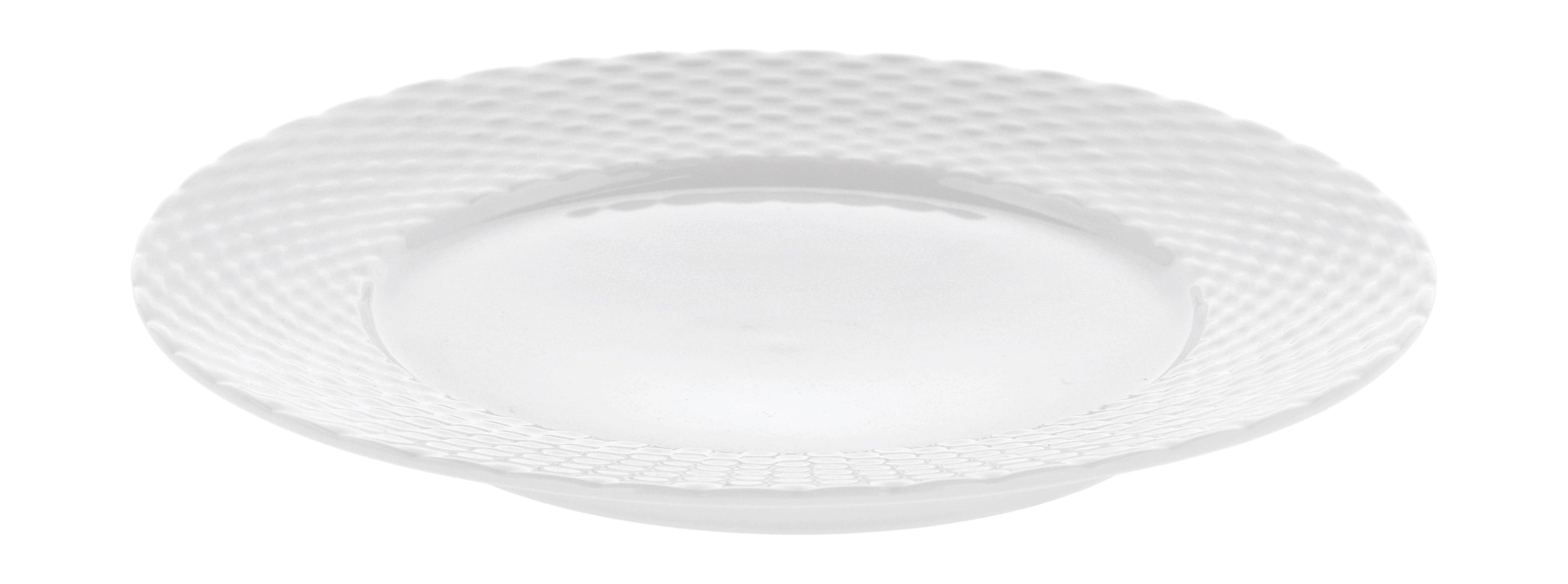 [product_category]-Pillivuyt Basket Plate, ø22 Cm-Pillivuyt-3050910290722-27791-PIL-1