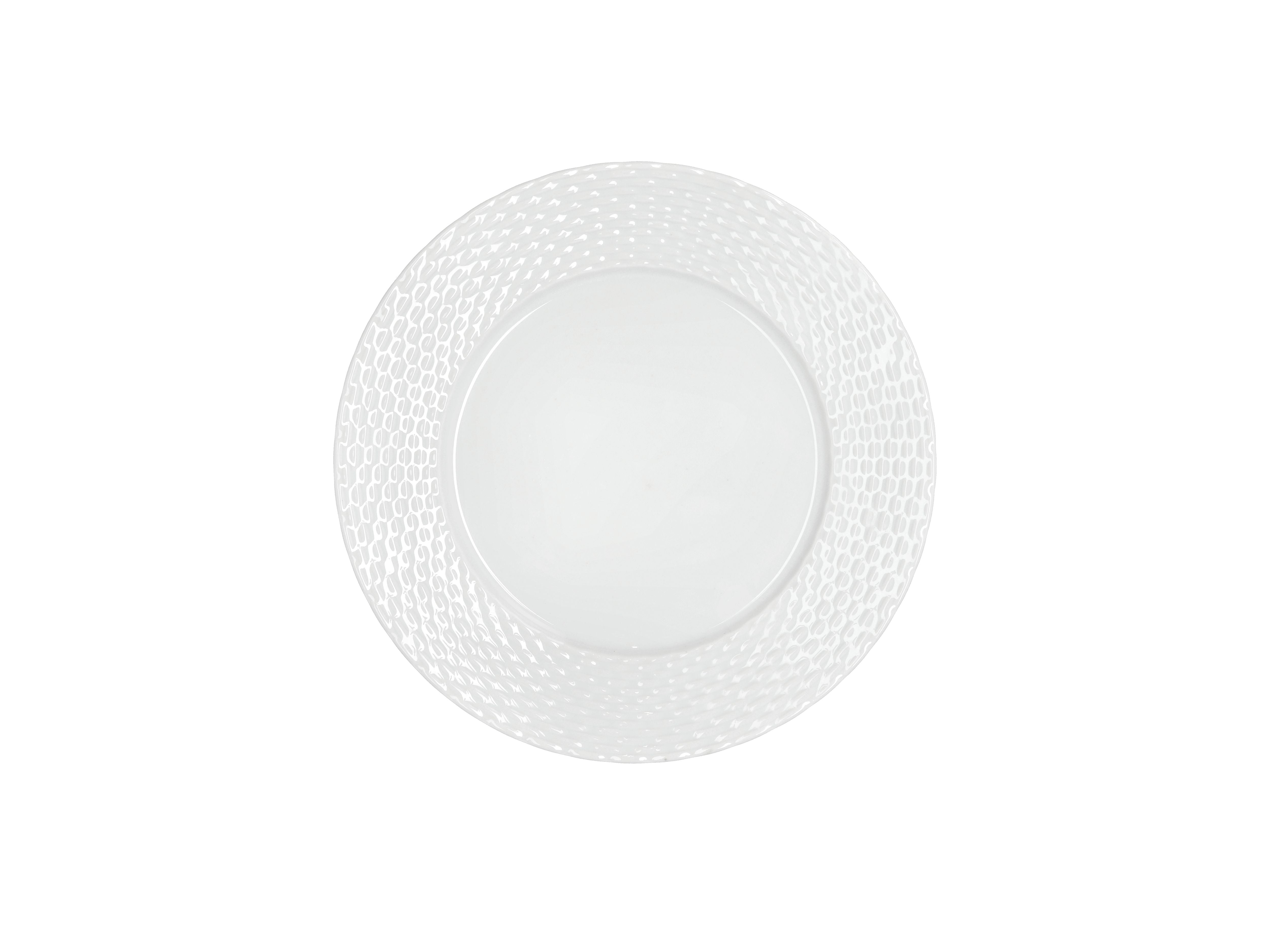 [product_category]-Pillivuyt Basket Plate, ø22 Cm-Pillivuyt-3050910290722-27791-PIL-2