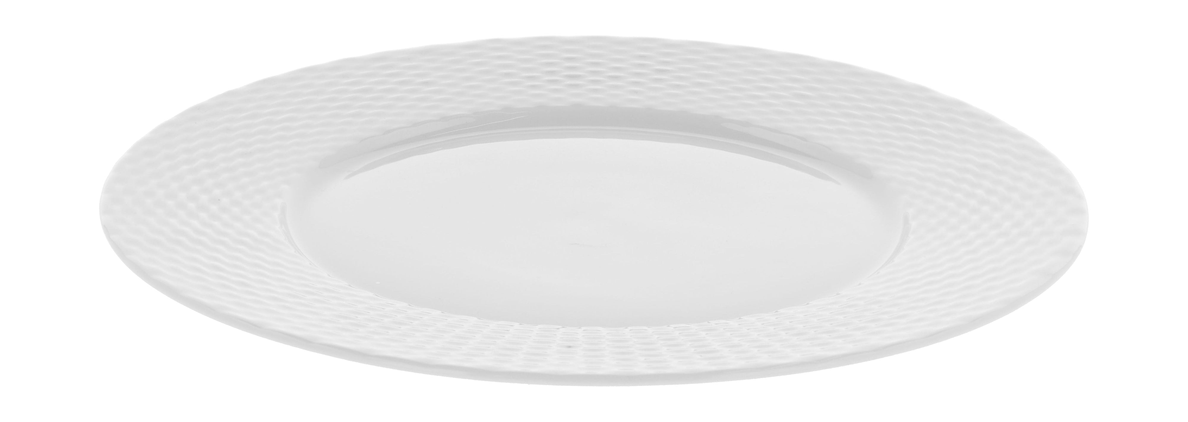 [product_category]-Pillivuyt Basket Plate, ø28 Cm-Pillivuyt-3050910291187-27792-PIL-1