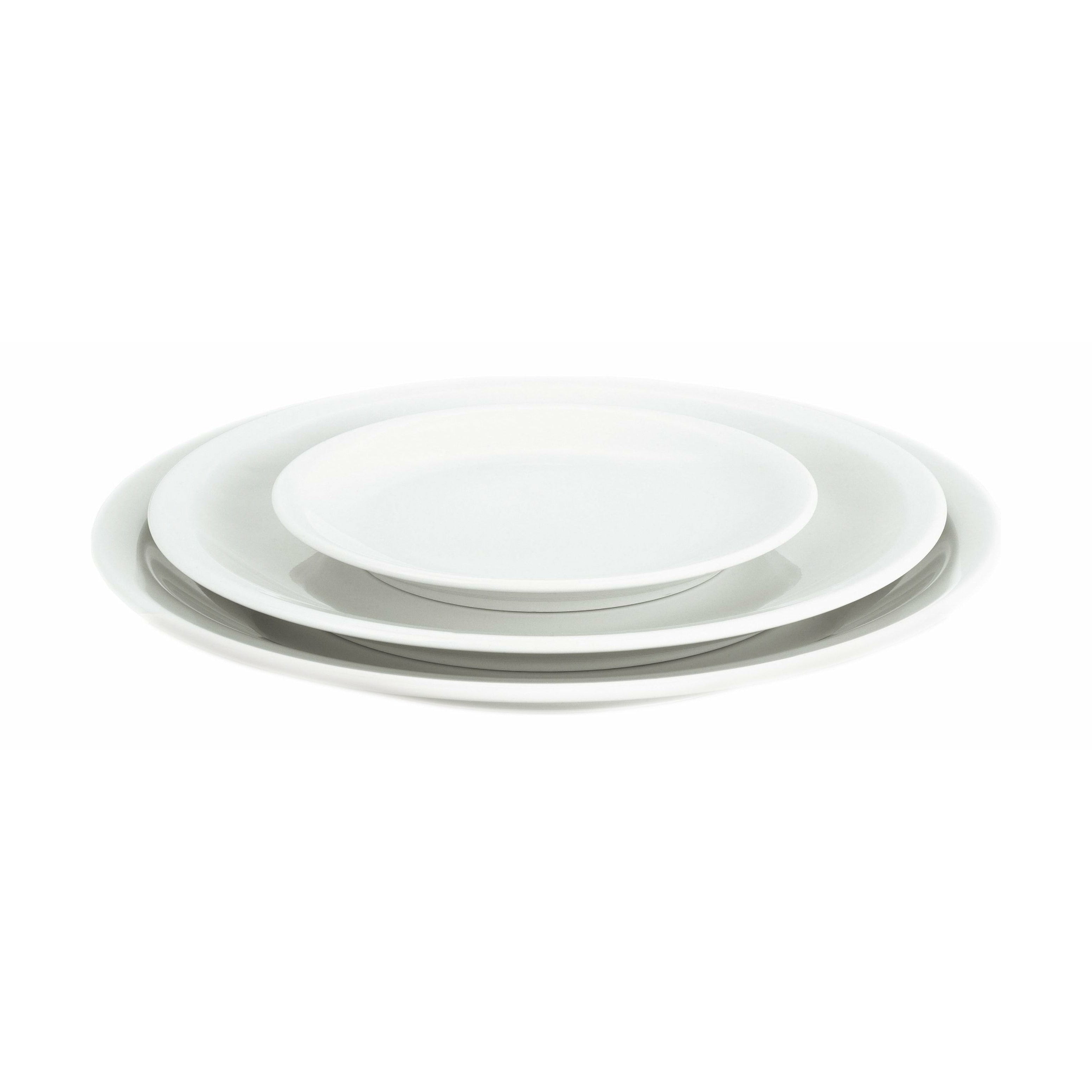 [product_category]-Pillivuyt Bourges Flat Plate, ø 24 Cm-Pillivuyt-3050910002172-210824-PIL-1