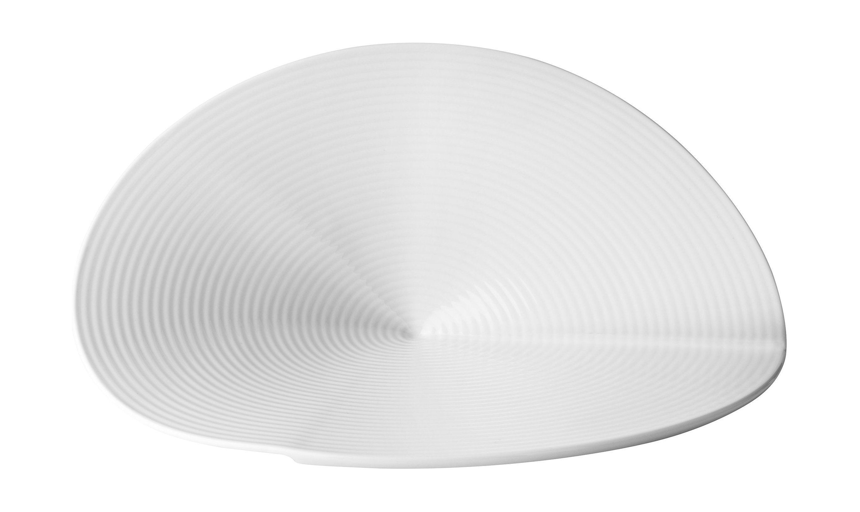 [product_category]-Pillivuyt Canopée Presentation Plate, ø 18 Cm-Pillivuyt-3050910340670-312729-PIL-1