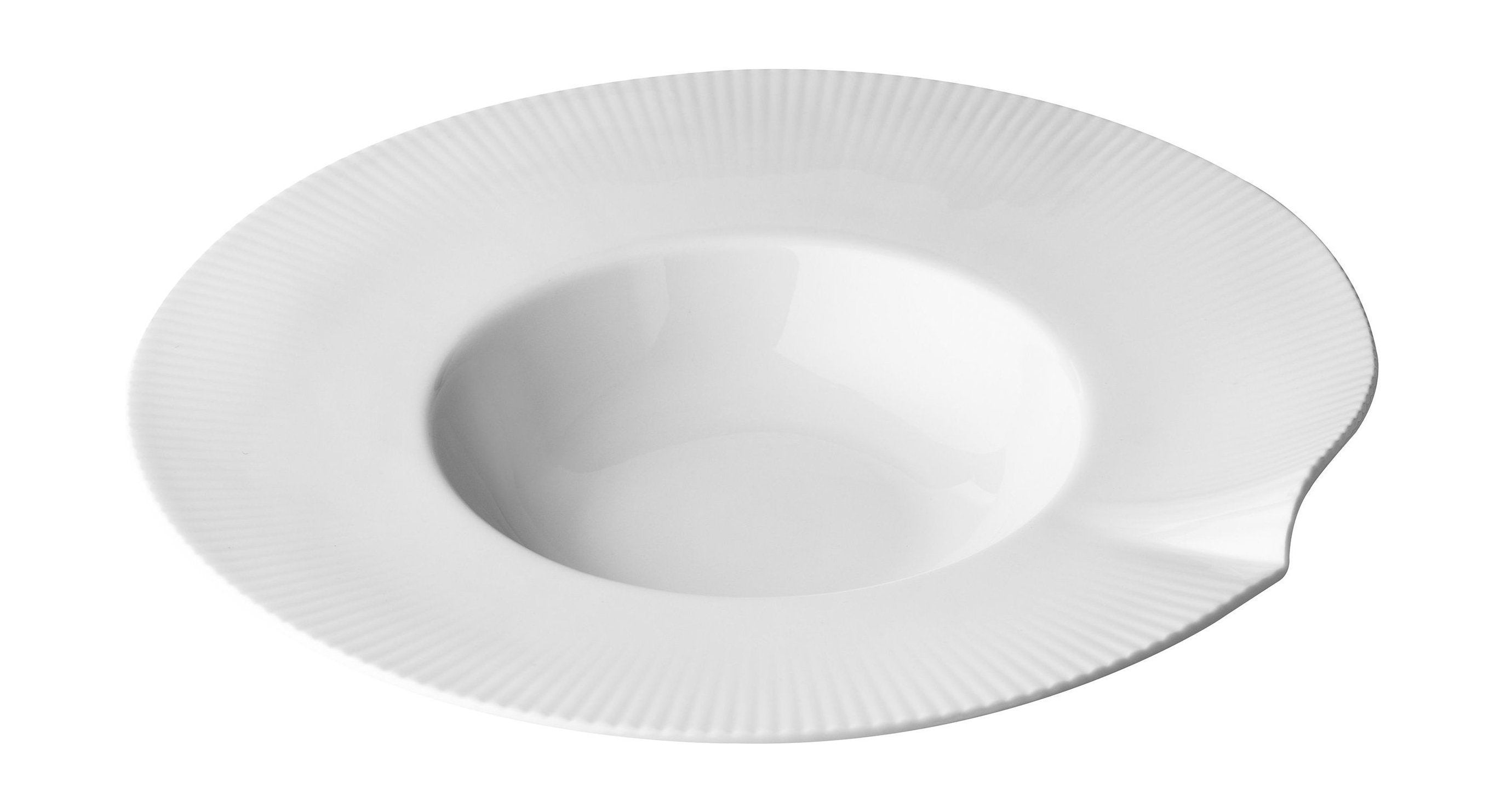 [product_category]-Pillivuyt Canopée Taste Plate, ø 26.5 Cm-Pillivuyt-3050910340717-212726-PIL-1