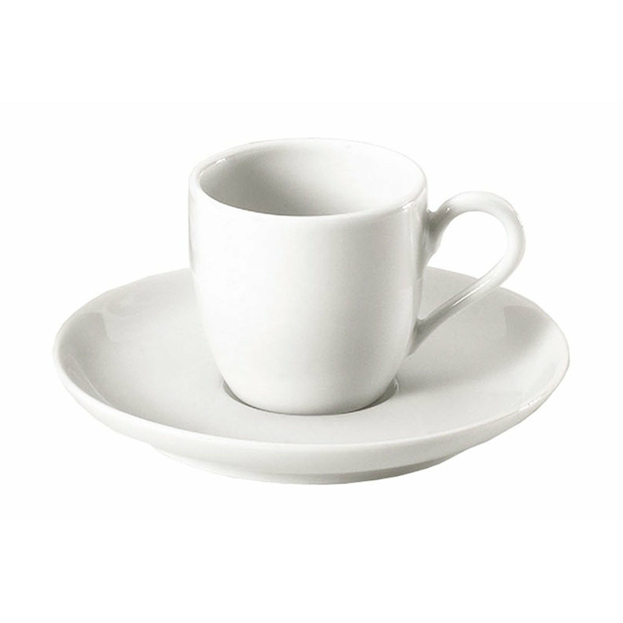 [product_category]-Pillivuyt Cecil Saucer, ø 12,7 Cm-Pillivuyt-3050910009096-520913-PIL-1